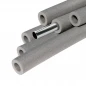 Трубная изоляция Thermaflex FRZ E-15, 1/4, штанга 2м (упаковка 348м)