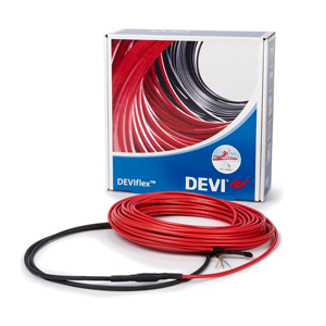 Нагревательный кабель DEVIflex™ 18T 3050 Вт 170 м