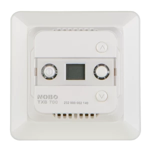 Центральный термостат NOBO TXB 700