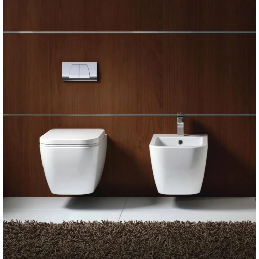 Биде подвесное BELBAGNO ALPINA, Биде подвесное