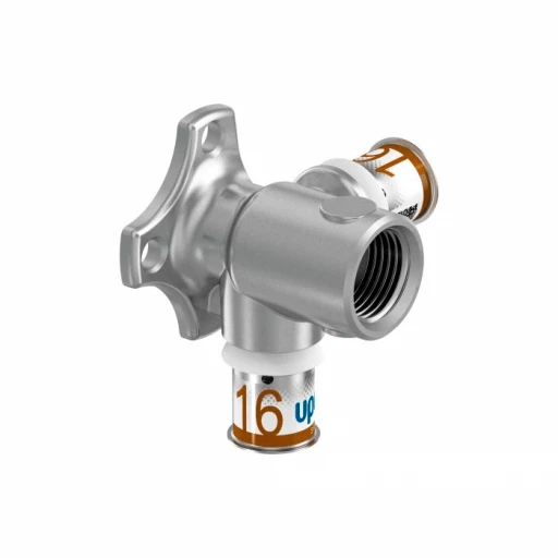 Водорозетка Uponor S-Press Plus RP 16-1/2