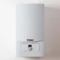 Настенный газовый котёл Vaillant atmoTEC pro VUW 240/5-3 24 кВт, двухконтурный, открытая камера