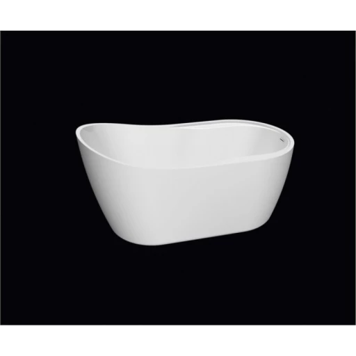 Ванна акриловая отдельностоящая BELBAGNO BB301