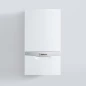Настенный конденсационный котёл Vaillant ecoTEC plus VU INT 656/5-5 H 65 кВт, одноконтурный