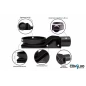 Душевой лоток Pestan Confluo Slim Line +, Душевой лоток Pestan Confluo Slim Line 550+