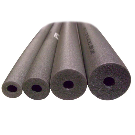 Трубная изоляция Thermaflex ThermaEco E-10, 1/8, штанга 2м (упаковка 152м)