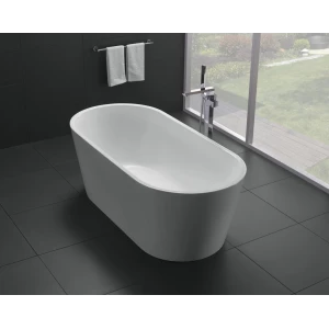 Ванна акриловая отдельностоящая BELBAGNO BB71